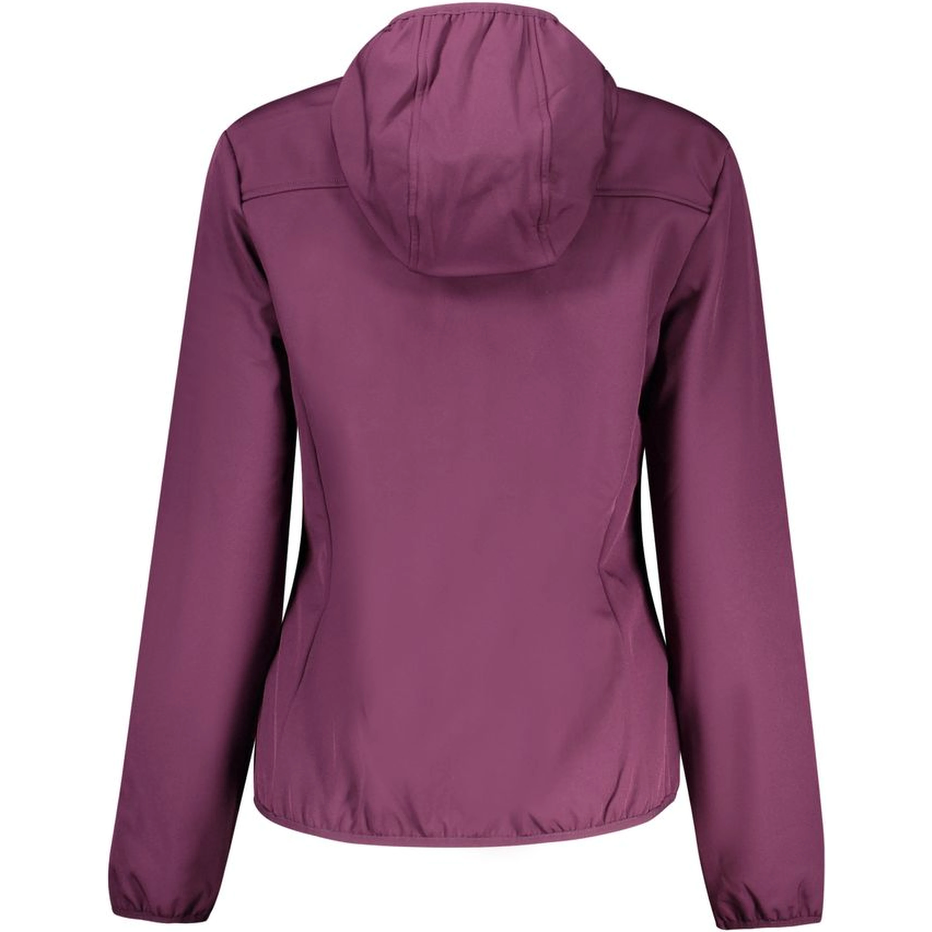 Viola Polyester Women's Jacket