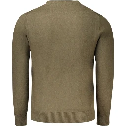 Verde Cotton Mens Sweater