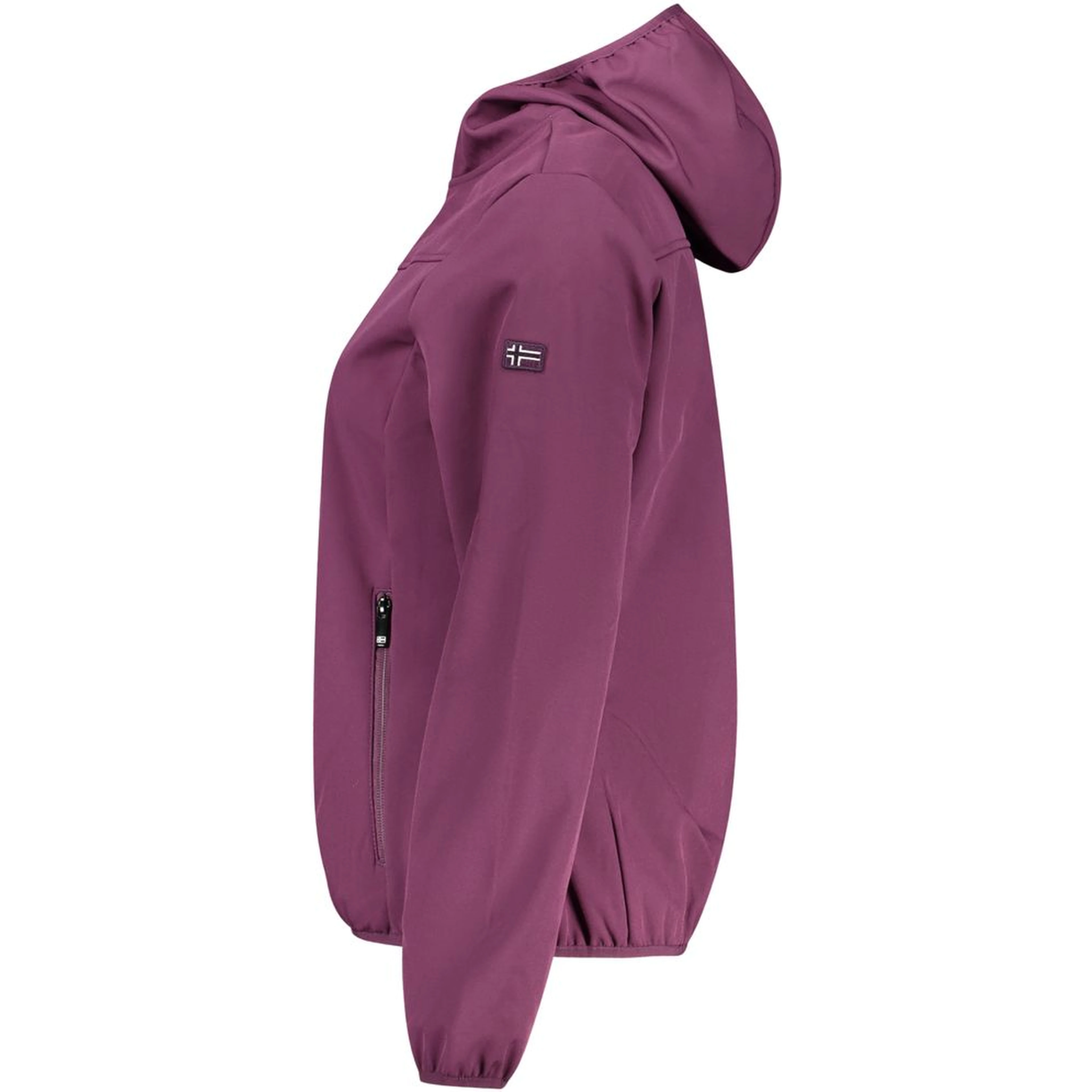 Viola Polyester Women's Jacket