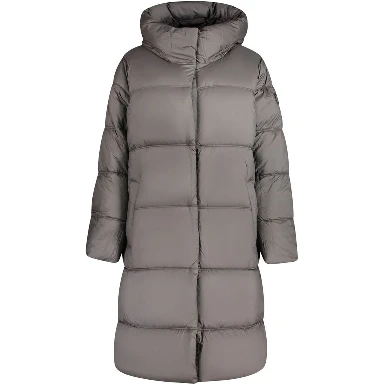 Black Polyester Womens Jacket