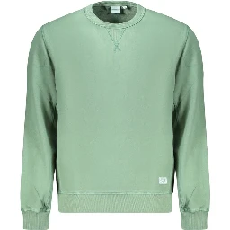 Verde Cotton Men's Sweatshirt