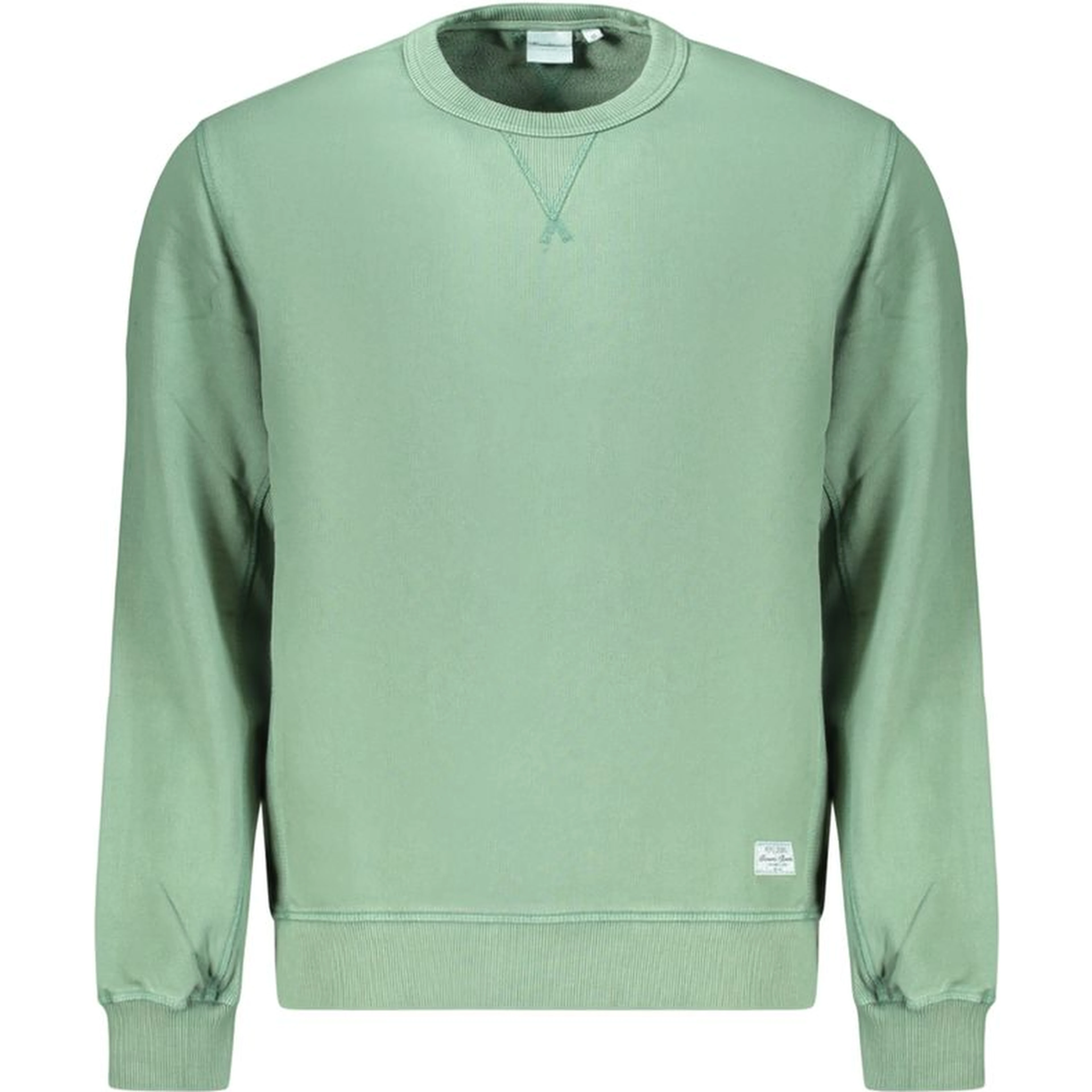 Verde Cotton Men's Sweatshirt