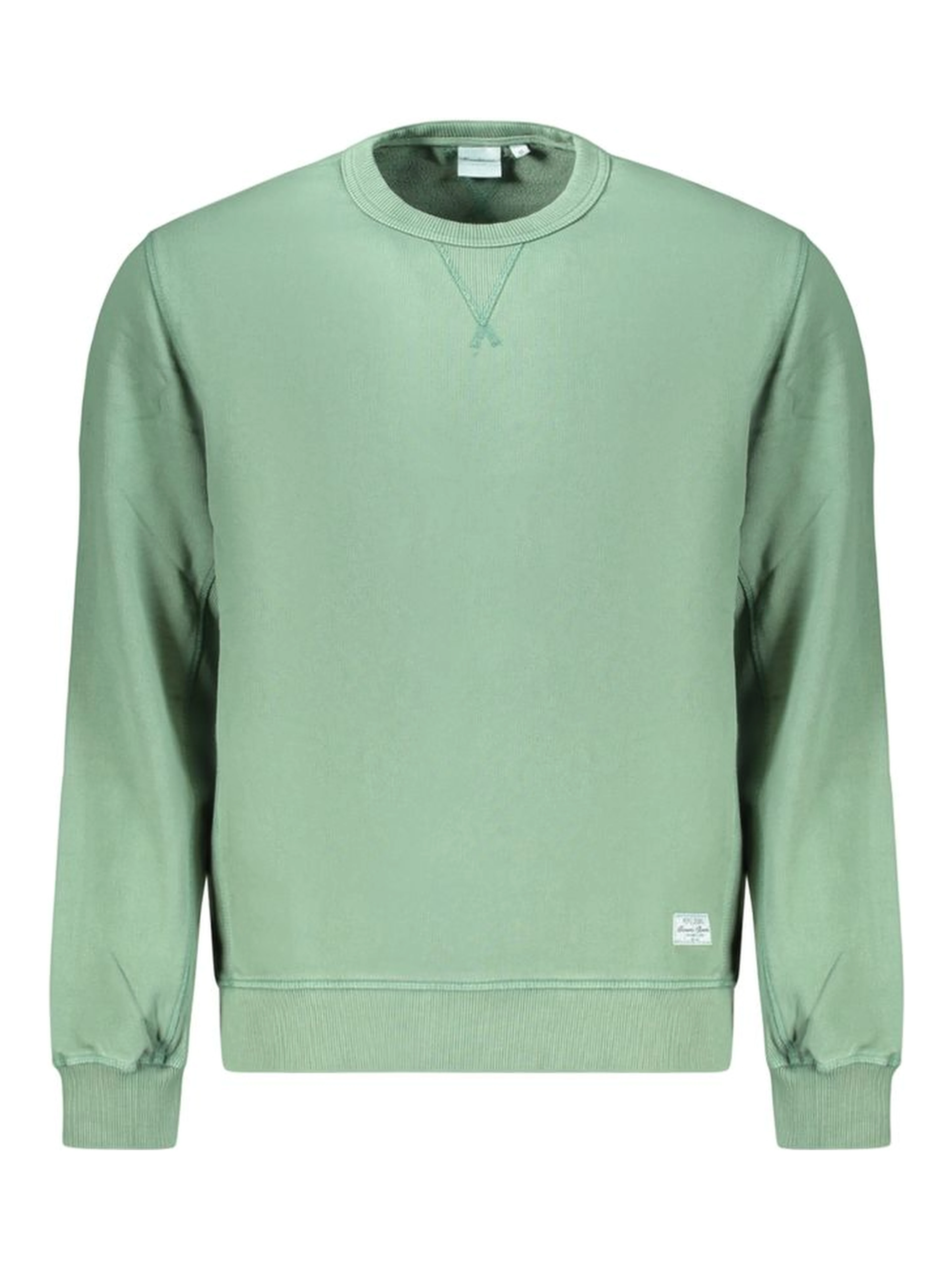 Verde Cotton Men's Sweatshirt
