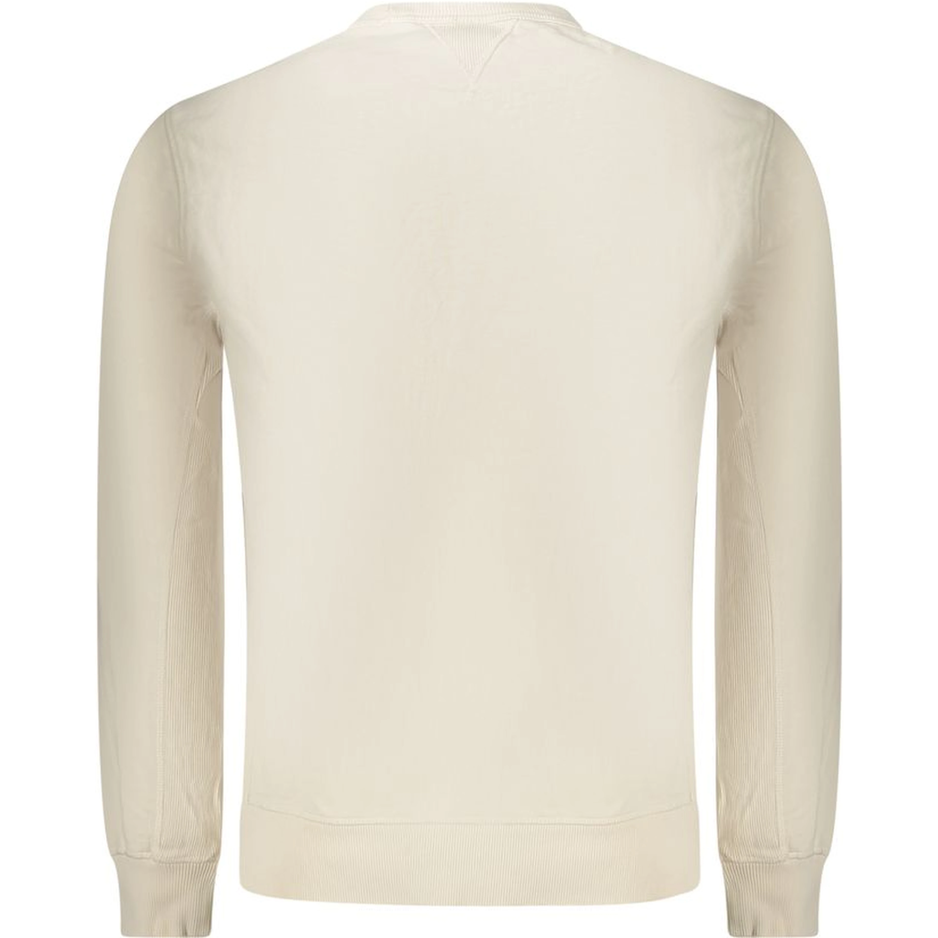 Bianco Cotton Men's Sweatshirt