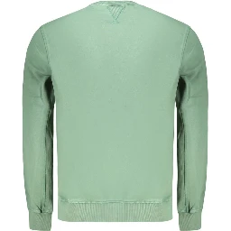 Verde Cotton Men's Sweatshirt