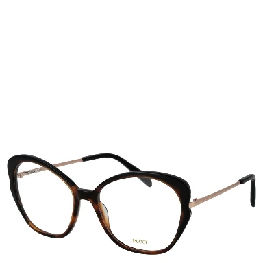 Brown Metal Glasses (Frames)