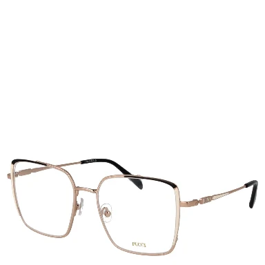 Rose Gold Metal Glasses (Frames)