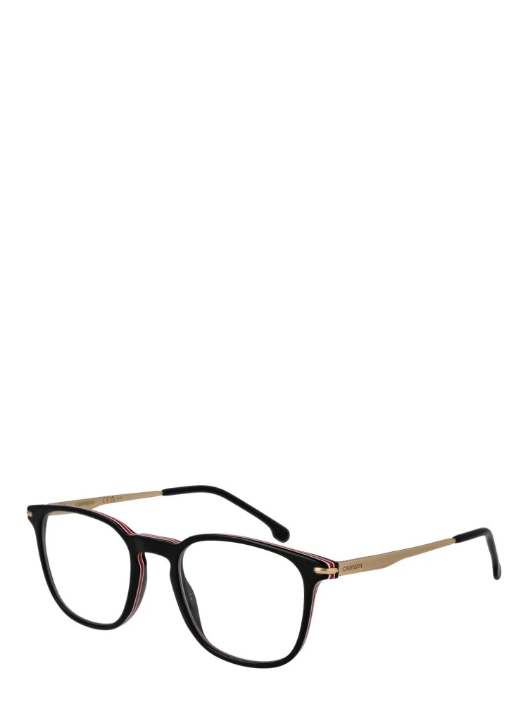 Black Acetate Sunglasses