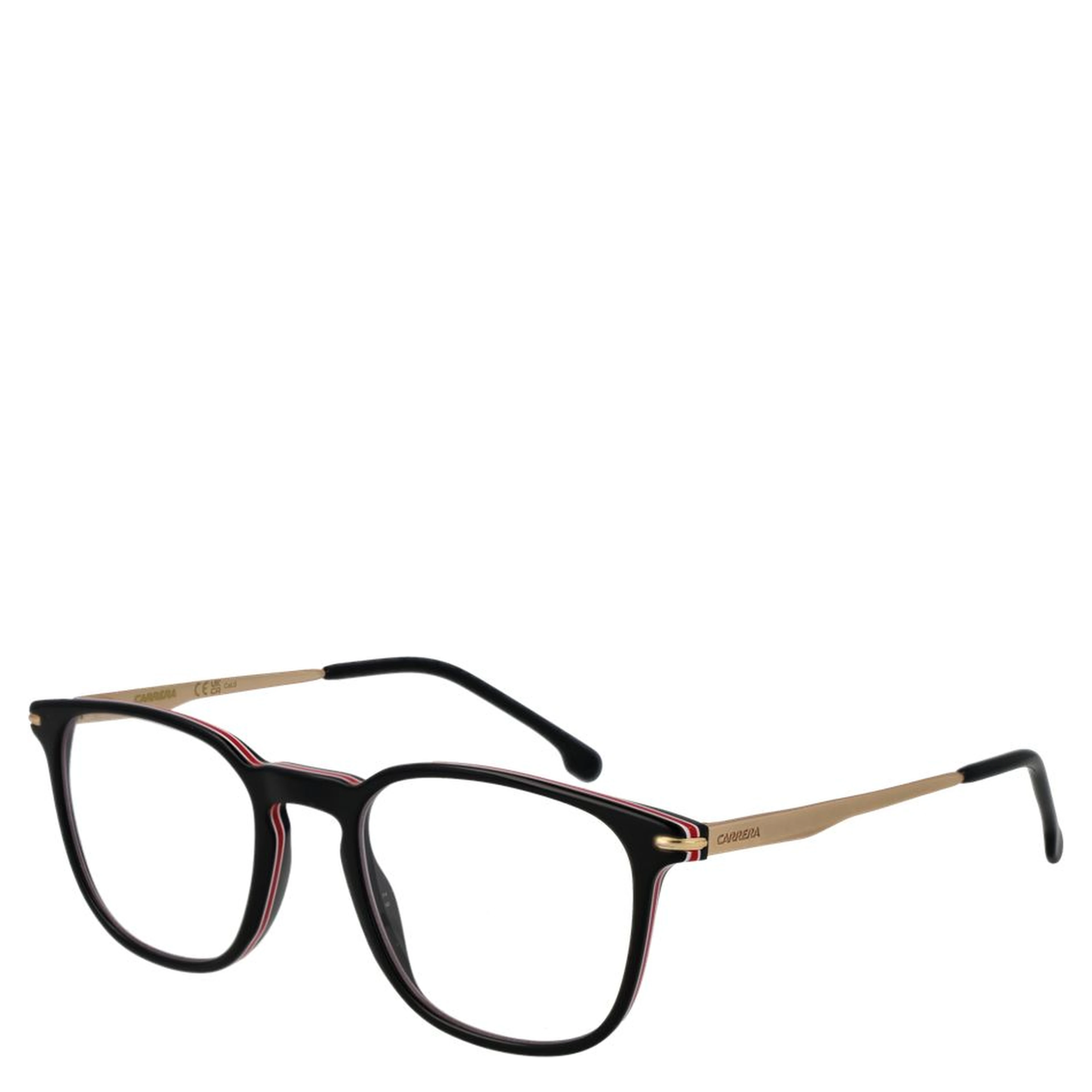 Black Acetate Sunglasses