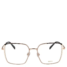 Rose Gold Metal Glasses (Frames)