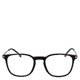 Black Acetate Sunglasses