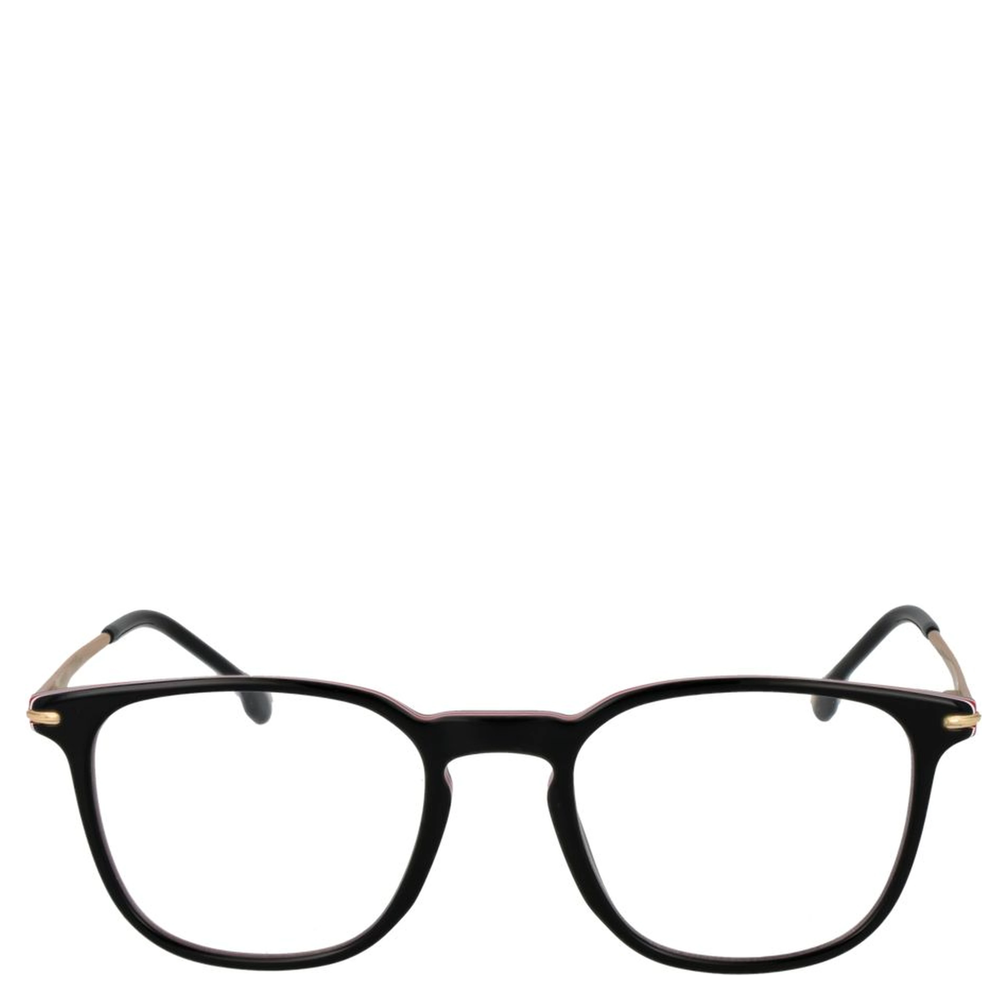 Black Acetate Sunglasses