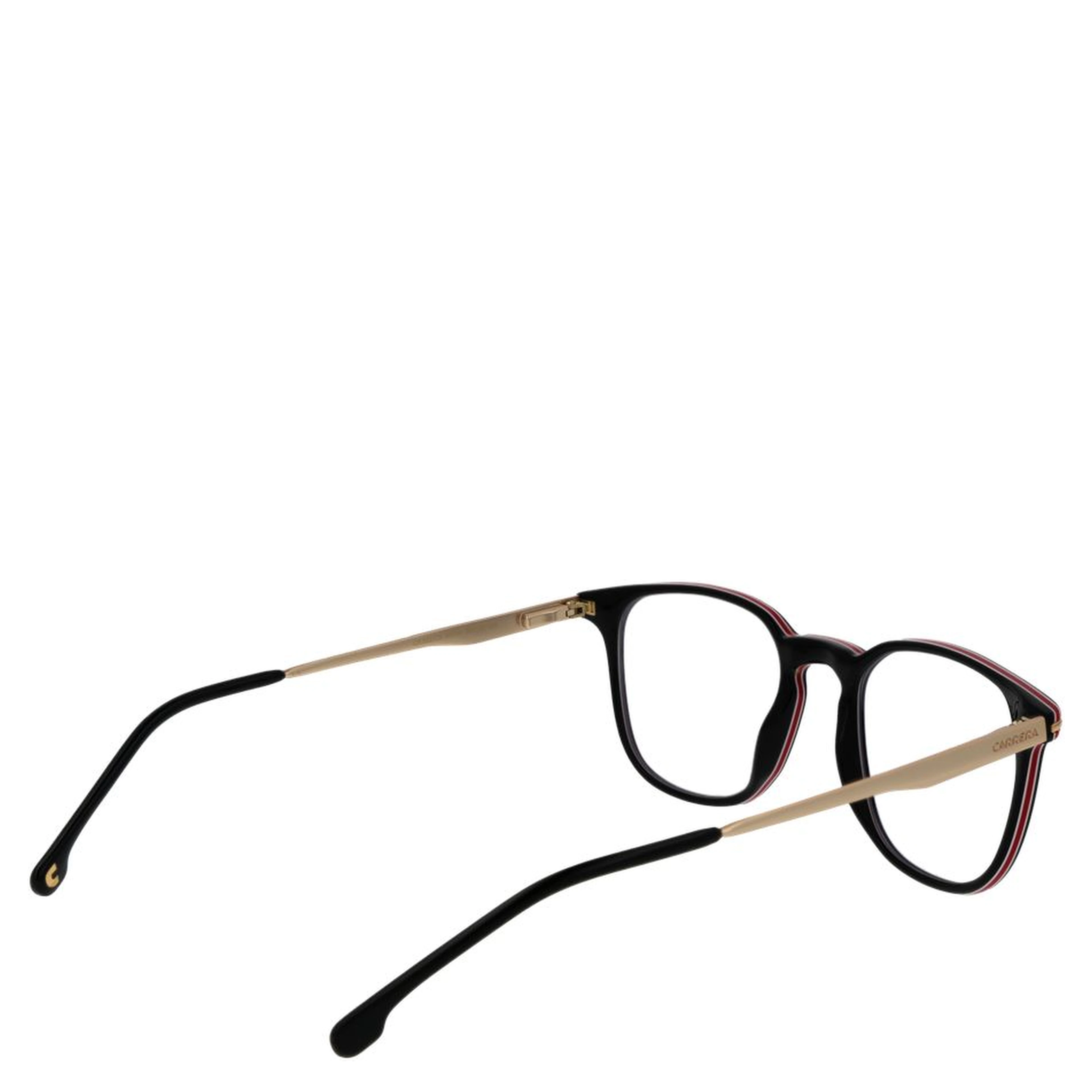 Black Acetate Sunglasses