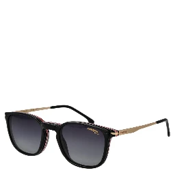 Black Acetate Sunglasses
