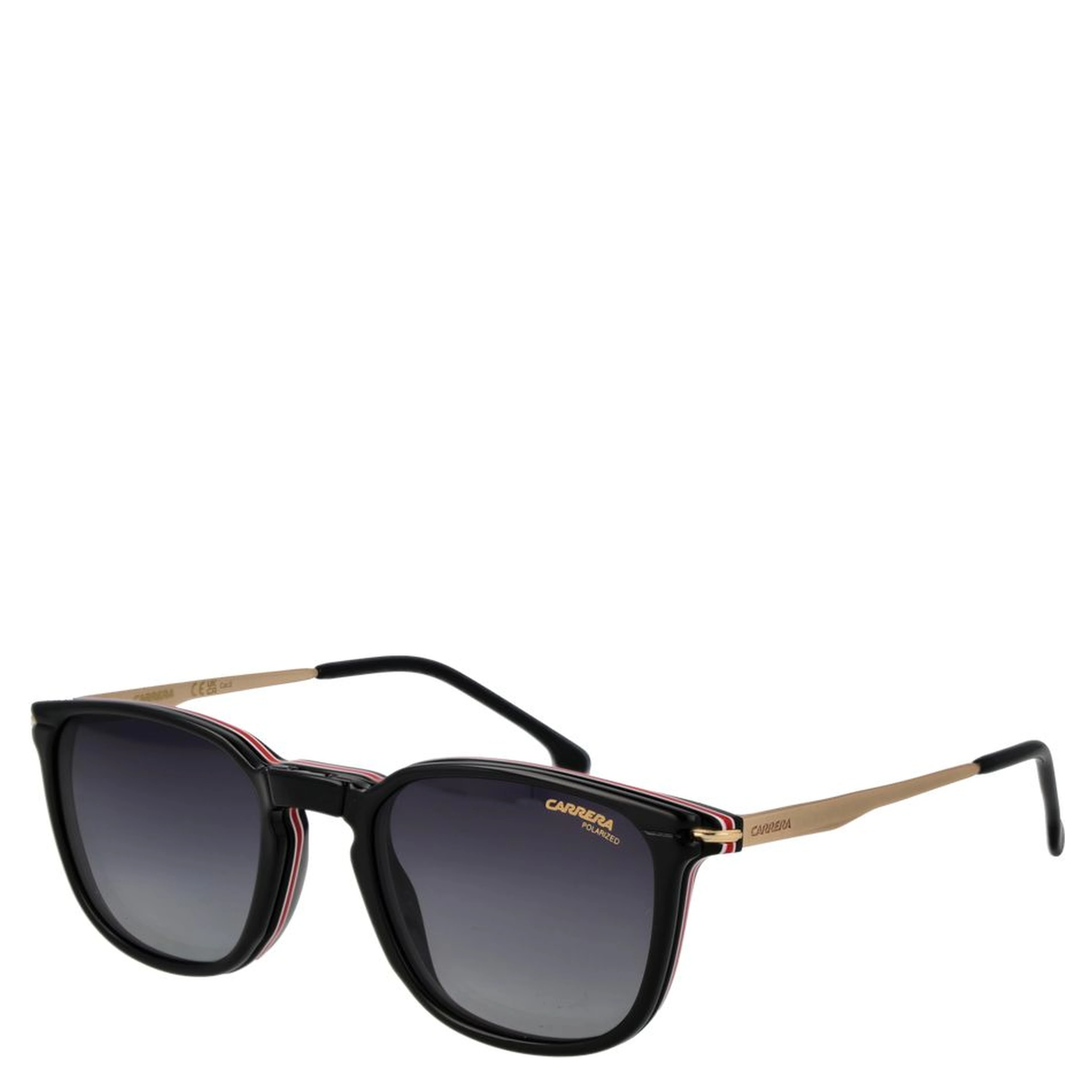 Black Acetate Sunglasses