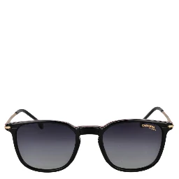 Black Acetate Sunglasses
