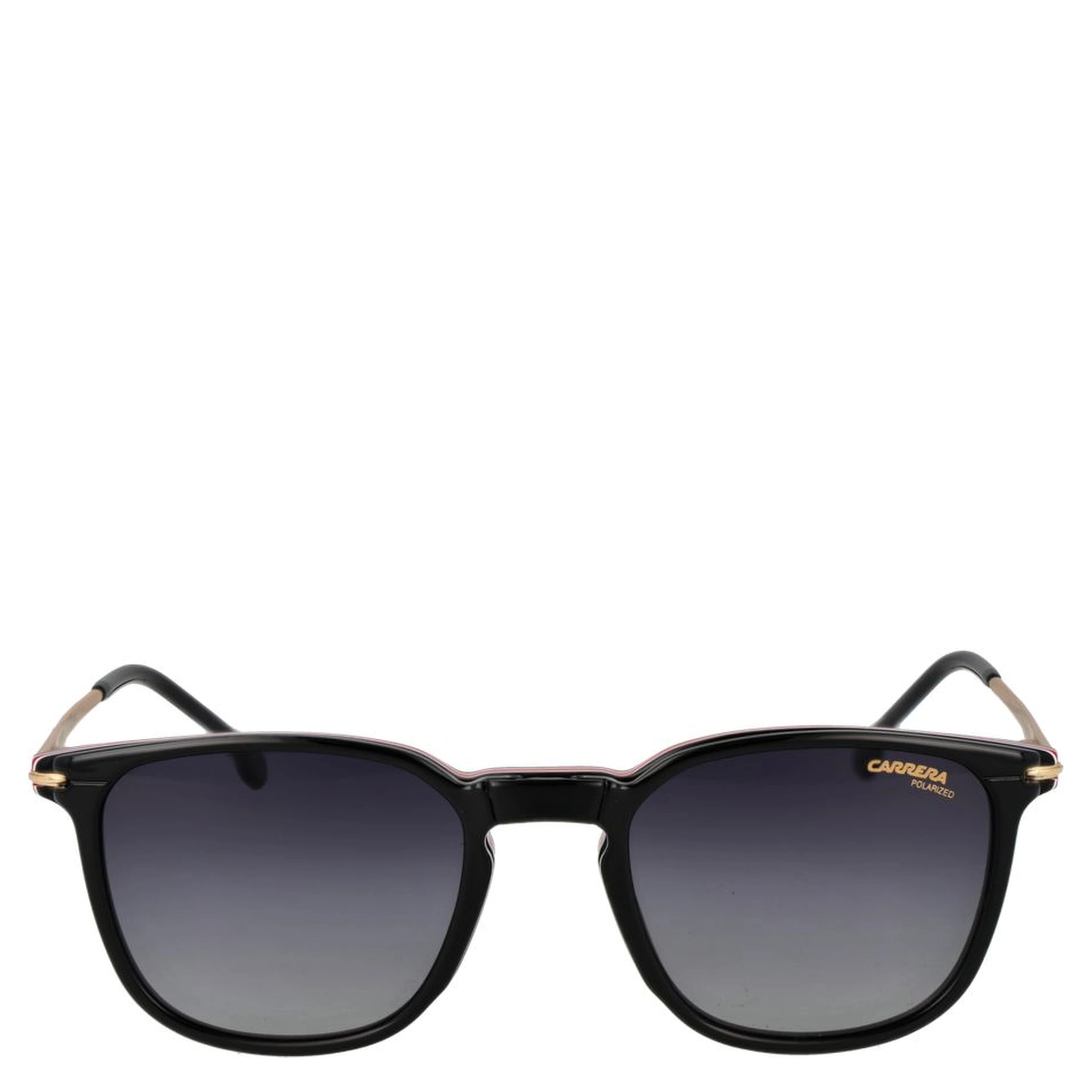 Black Acetate Sunglasses