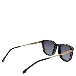Black Acetate Sunglasses