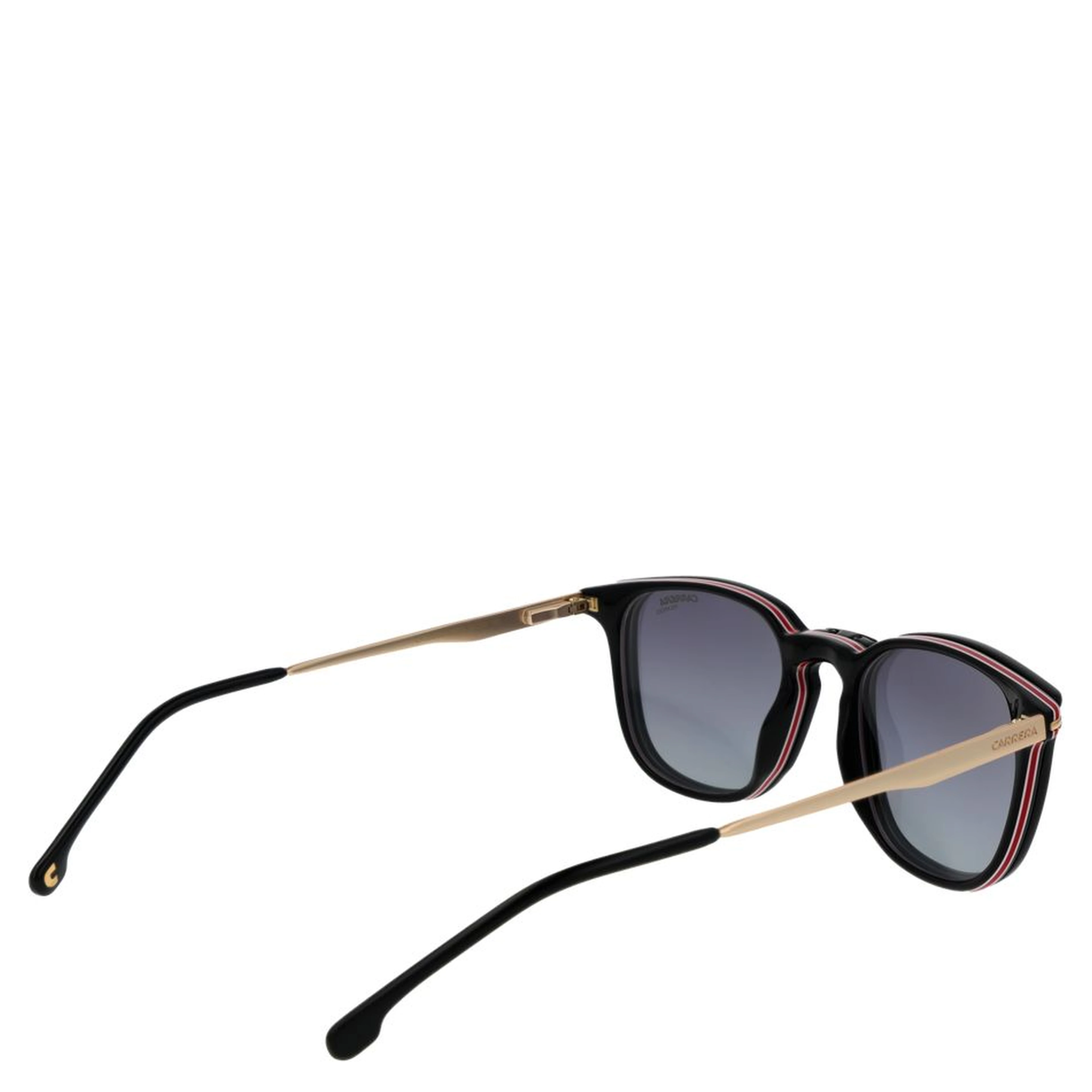 Black Acetate Sunglasses