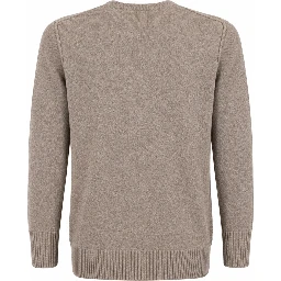 Maglia In Lana