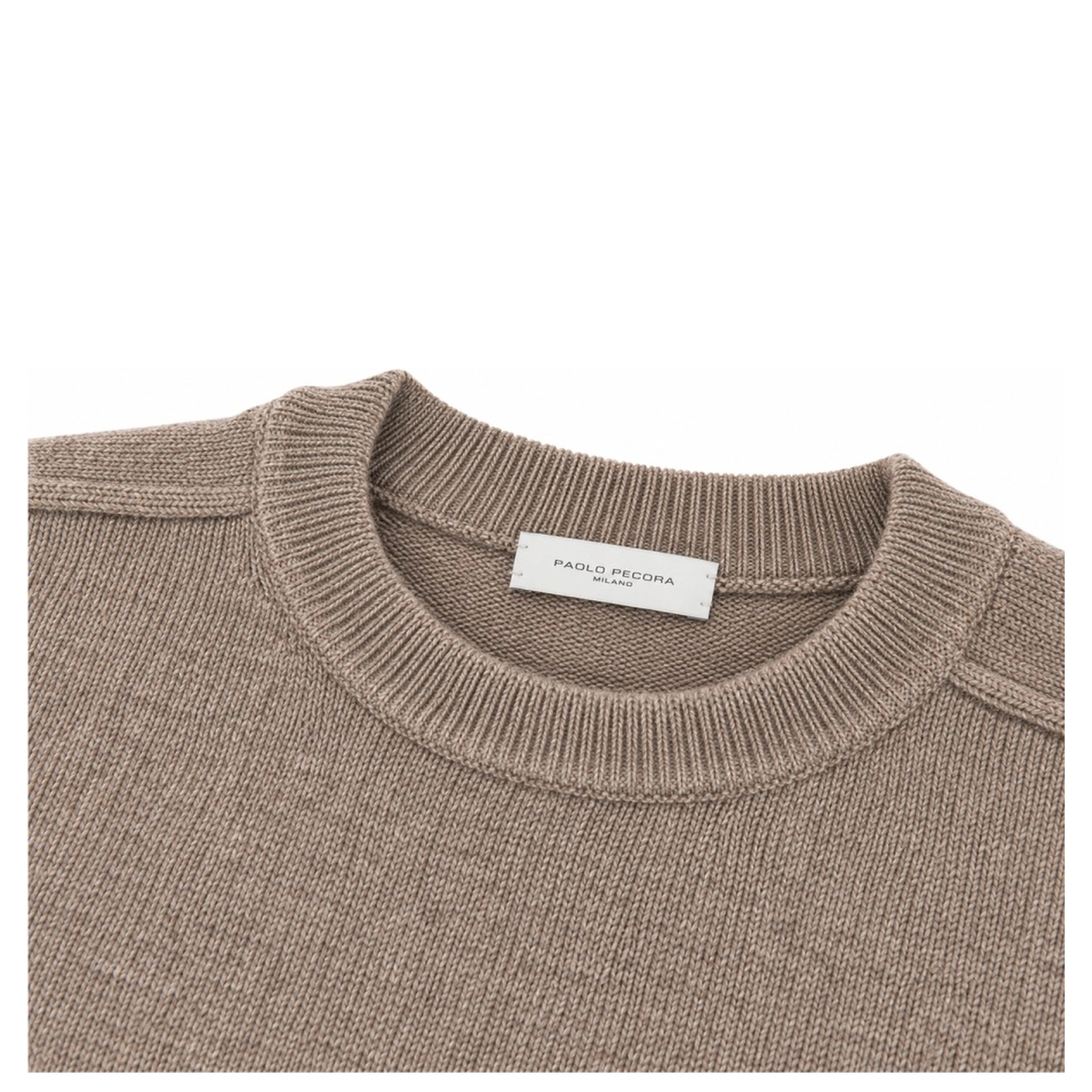 Maglia In Lana