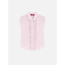 MAX MARA STUDIO SKIPPER shirt