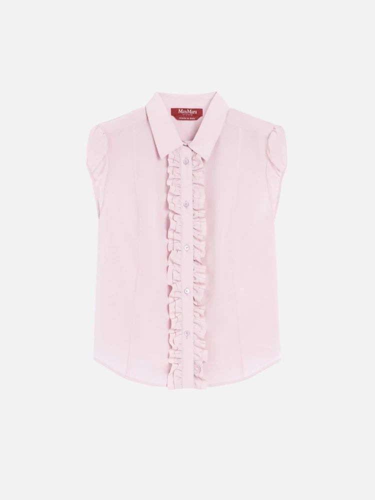 MAX MARA STUDIO SKIPPER shirt