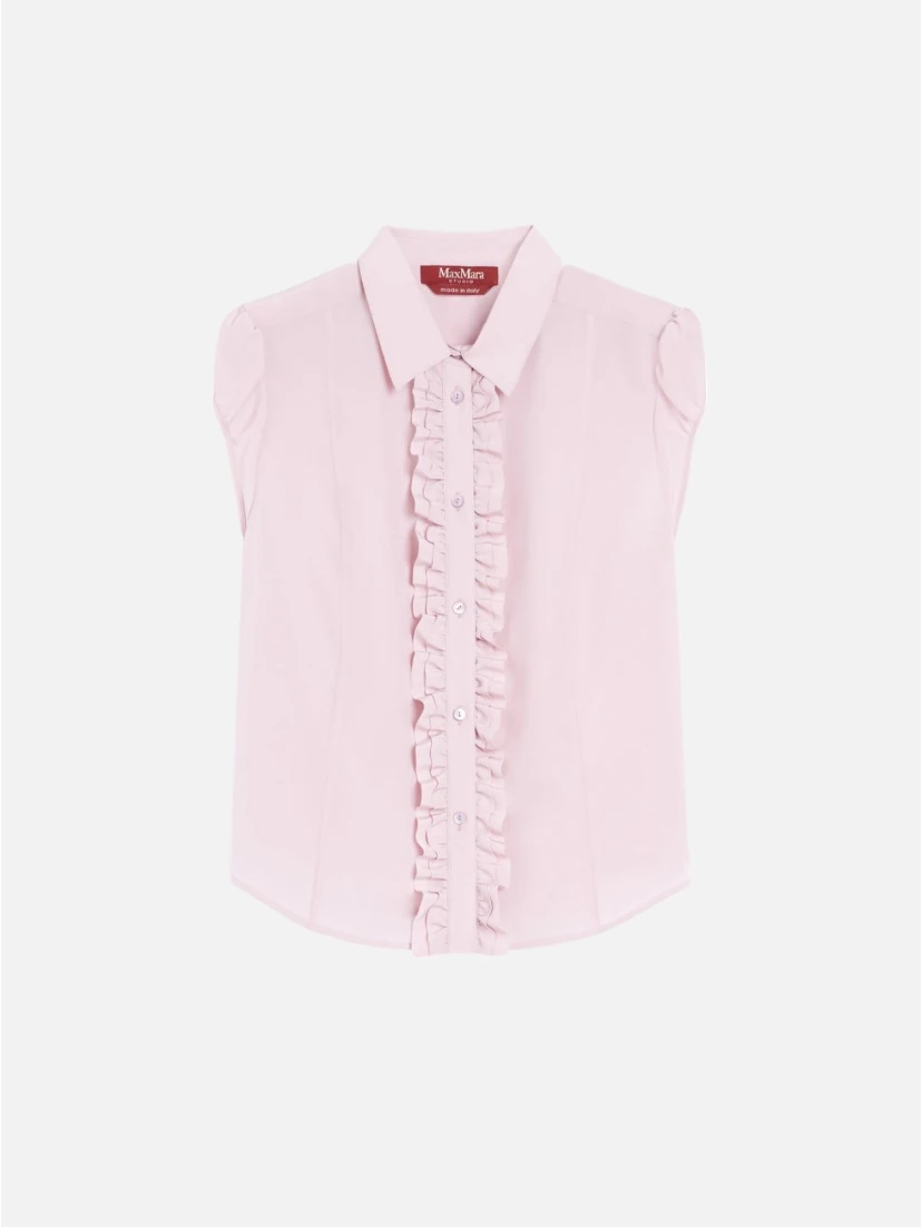 MAX MARA STUDIO SKIPPER shirt