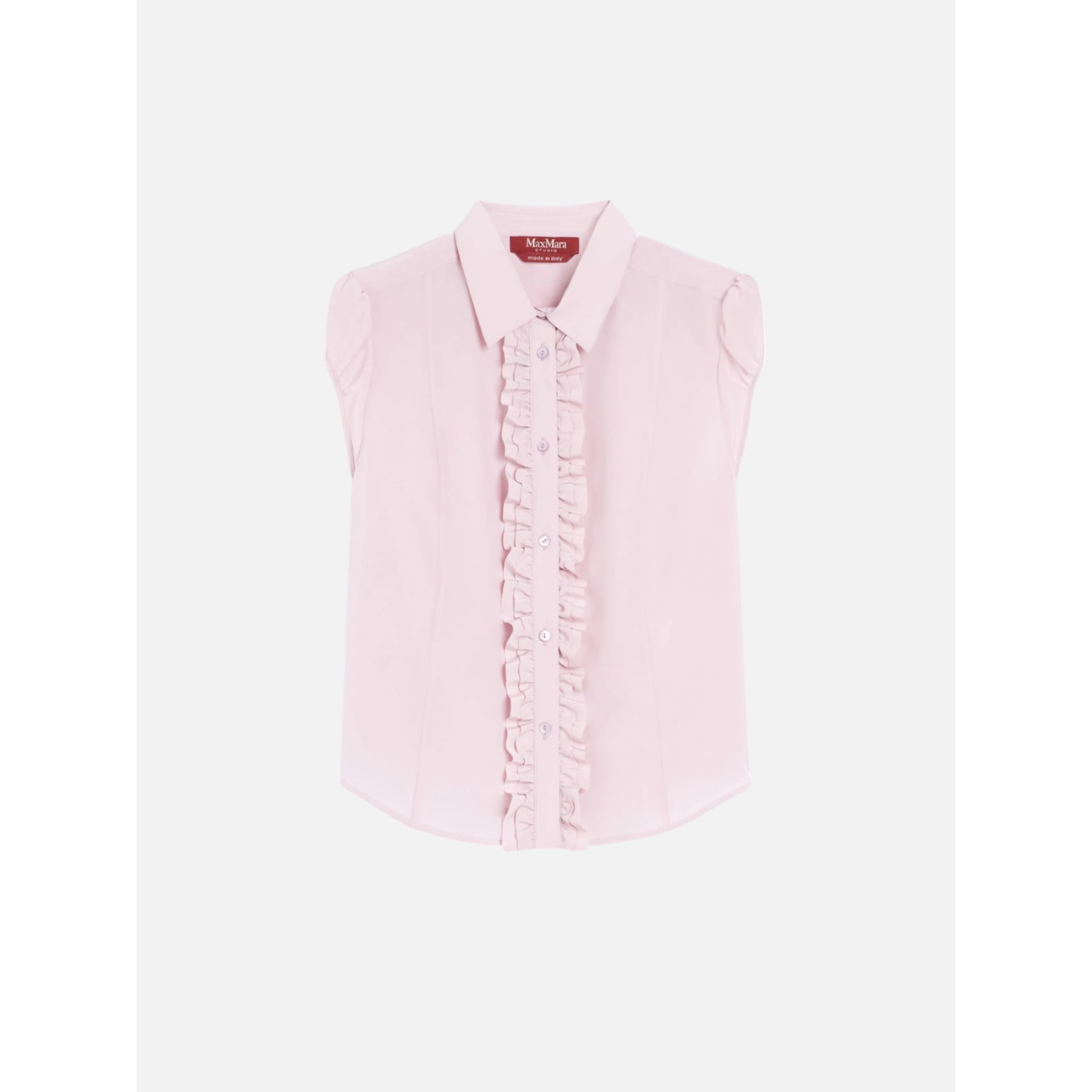 MAX MARA STUDIO SKIPPER shirt