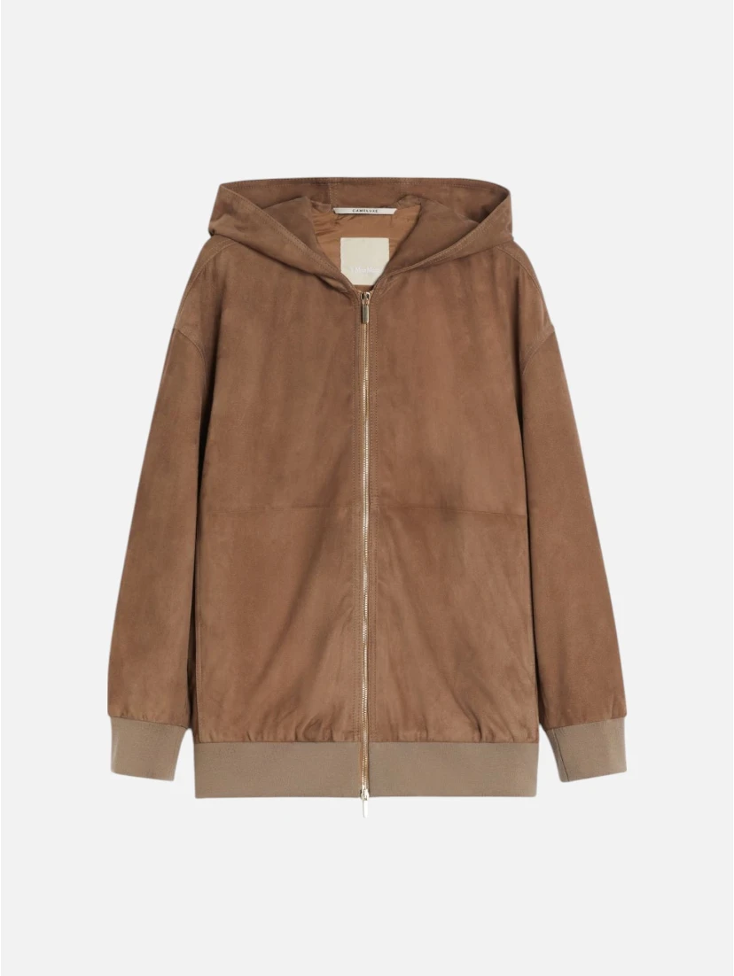 MAX MARA ZENO jacket