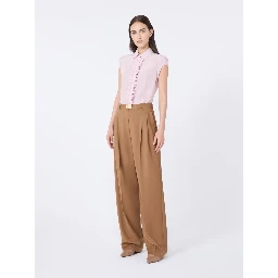 MAX MARA STUDIO SKIPPER shirt