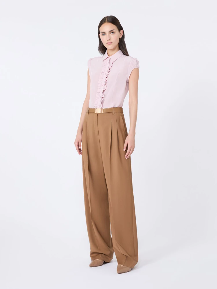 MAX MARA STUDIO SKIPPER shirt alternative