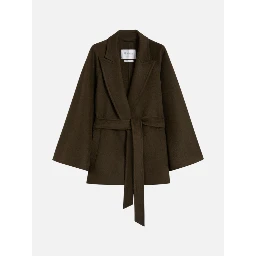MAX MARA VERNA coat