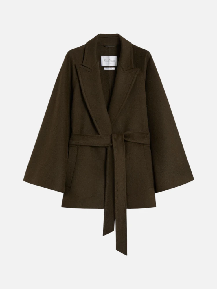 MAX MARA VERNA coat