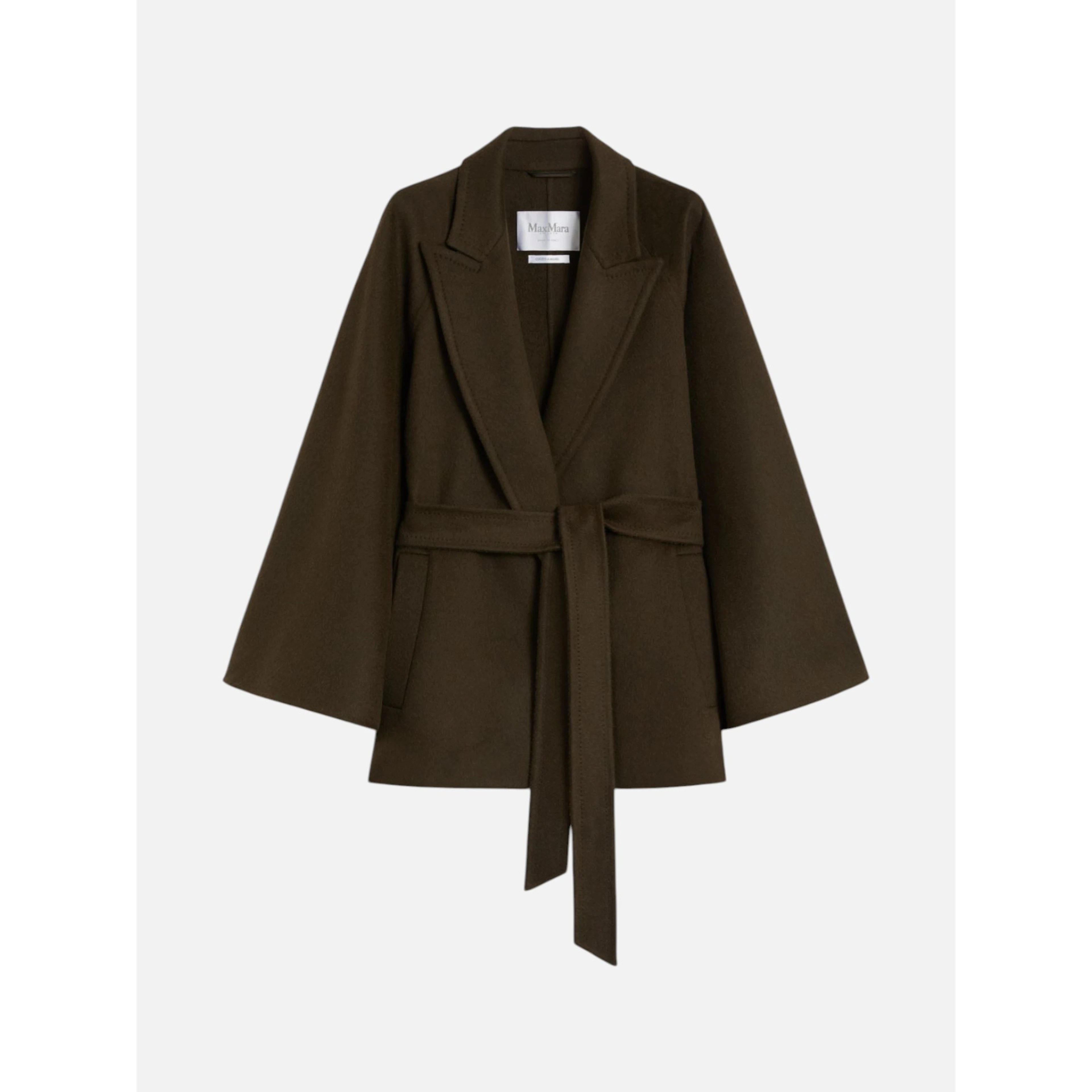 MAX MARA VERNA coat
