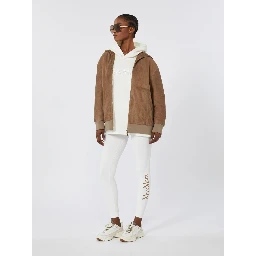 MAX MARA ZENO jacket