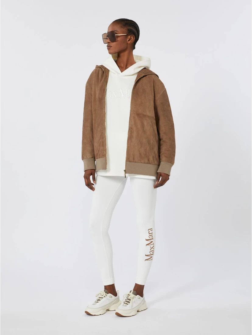 MAX MARA ZENO jacket