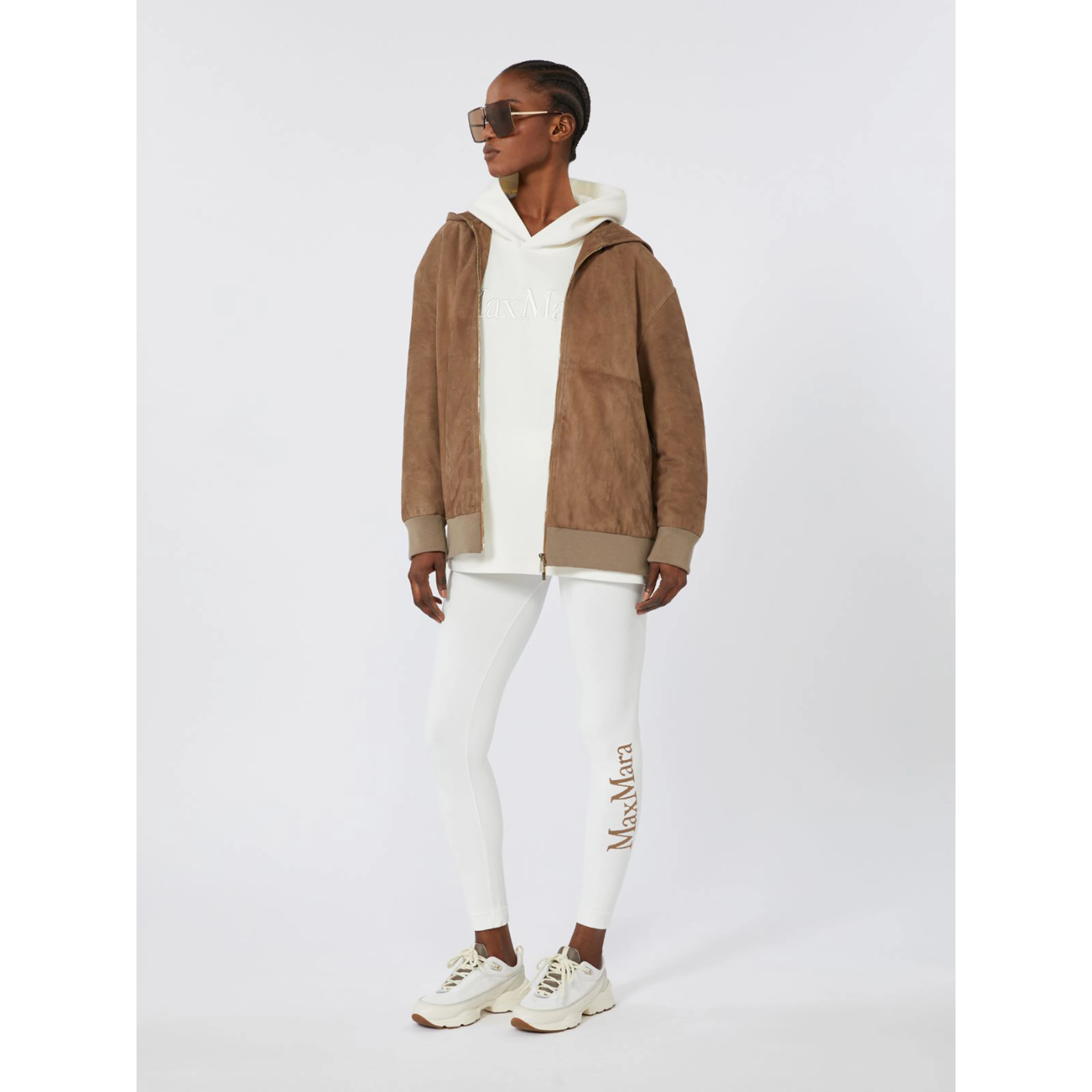 MAX MARA ZENO jacket