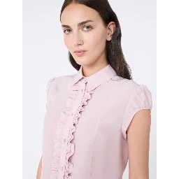 MAX MARA STUDIO SKIPPER shirt