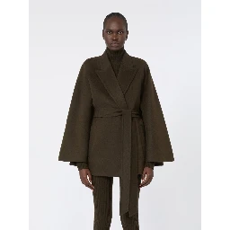 MAX MARA VERNA coat