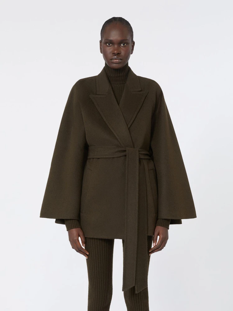 MAX MARA VERNA coat alternative