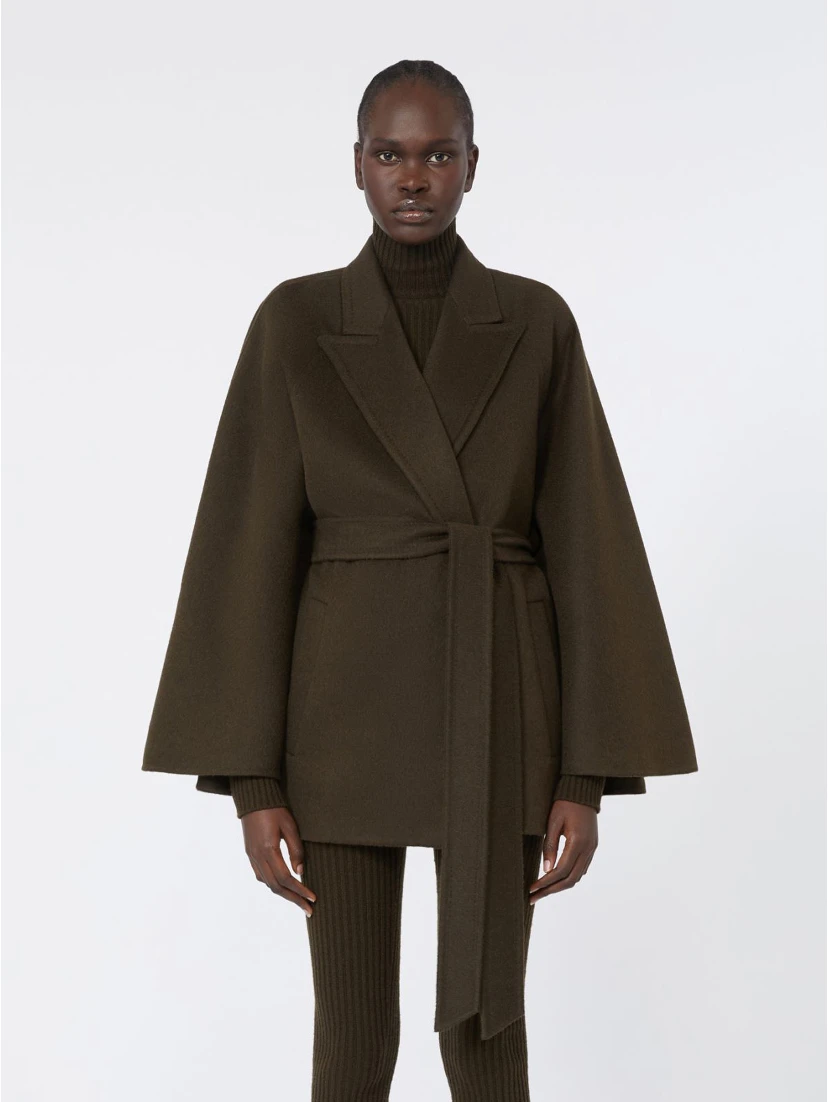 MAX MARA VERNA coat