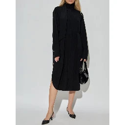 SPORTMAX ESOPO dress