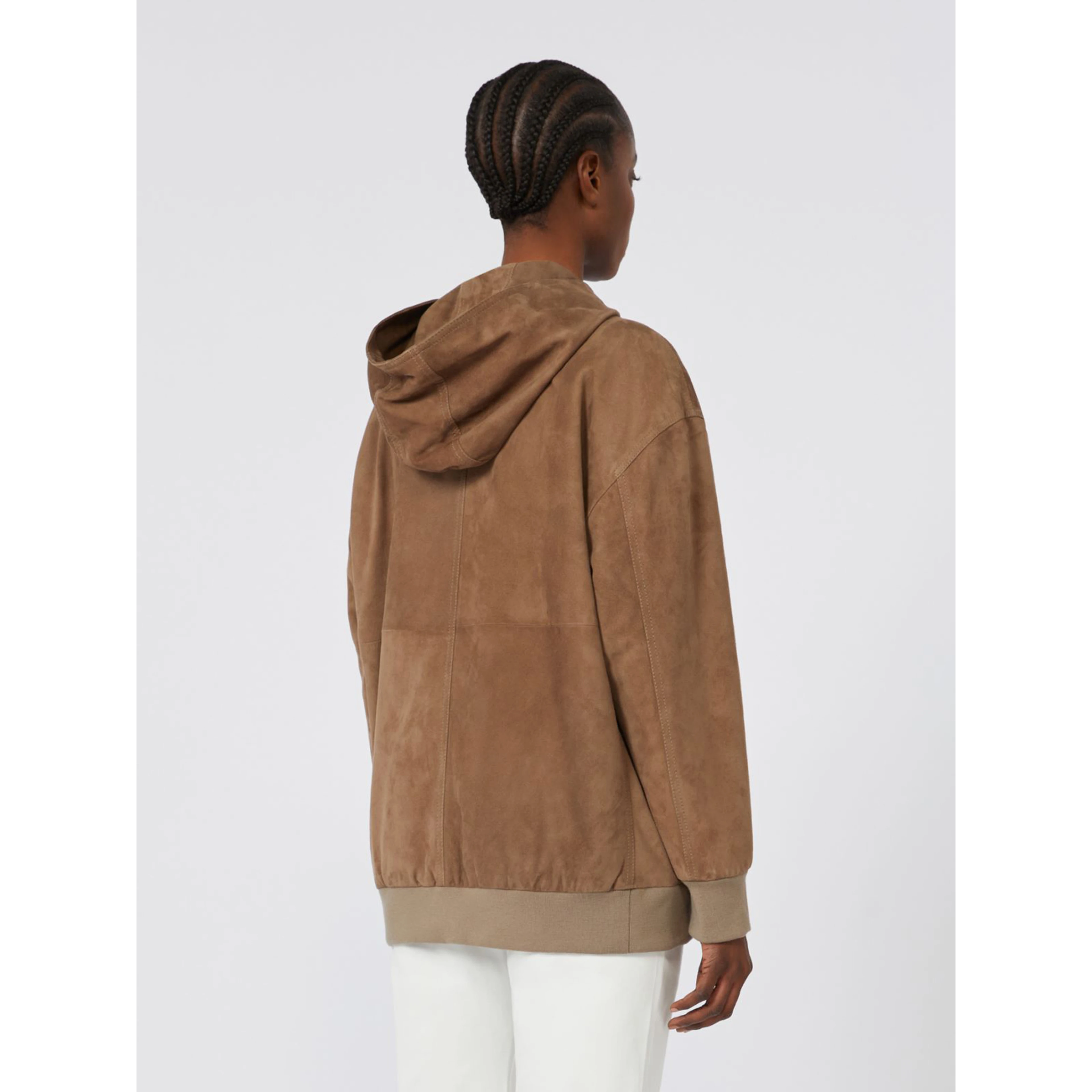 MAX MARA ZENO jacket