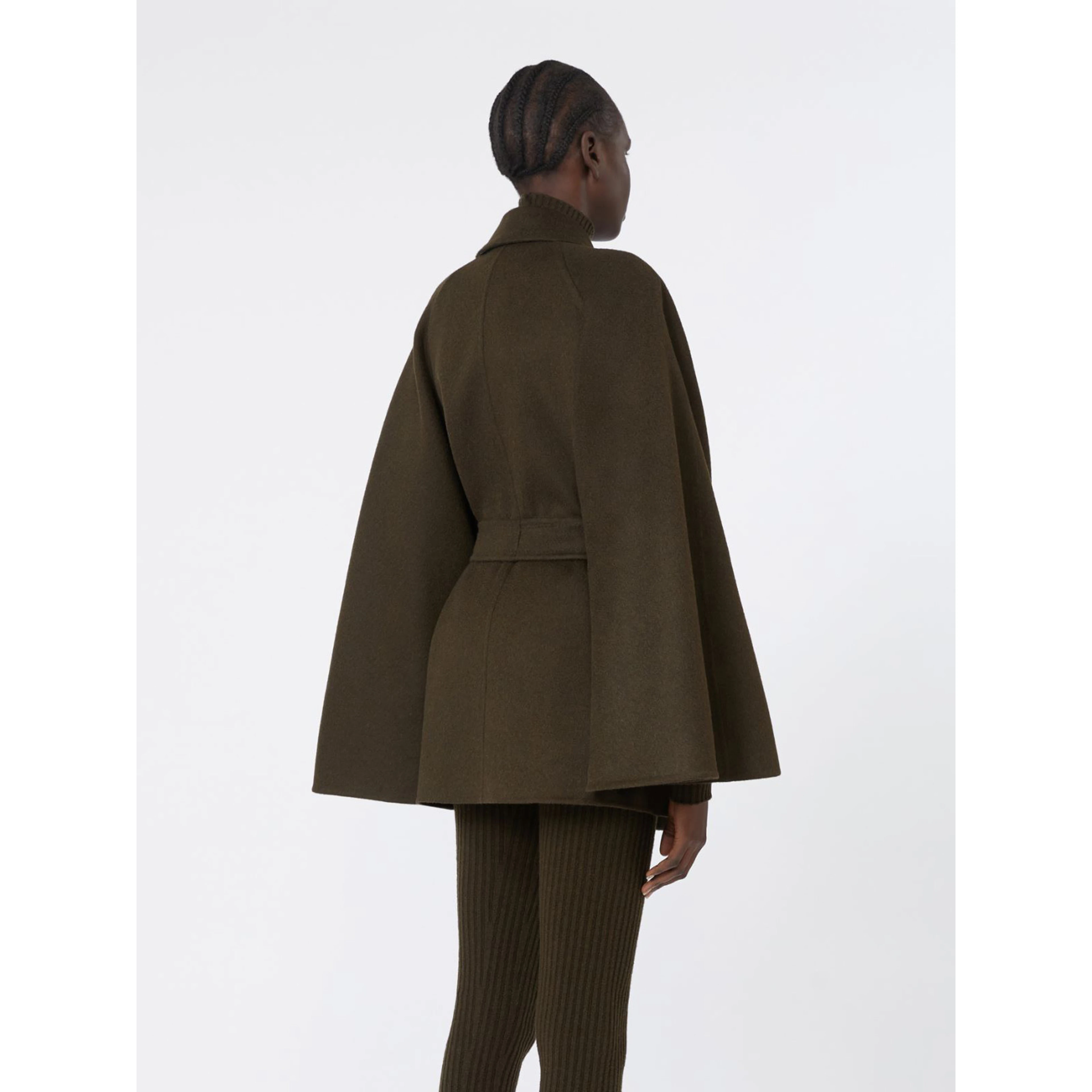 MAX MARA VERNA coat