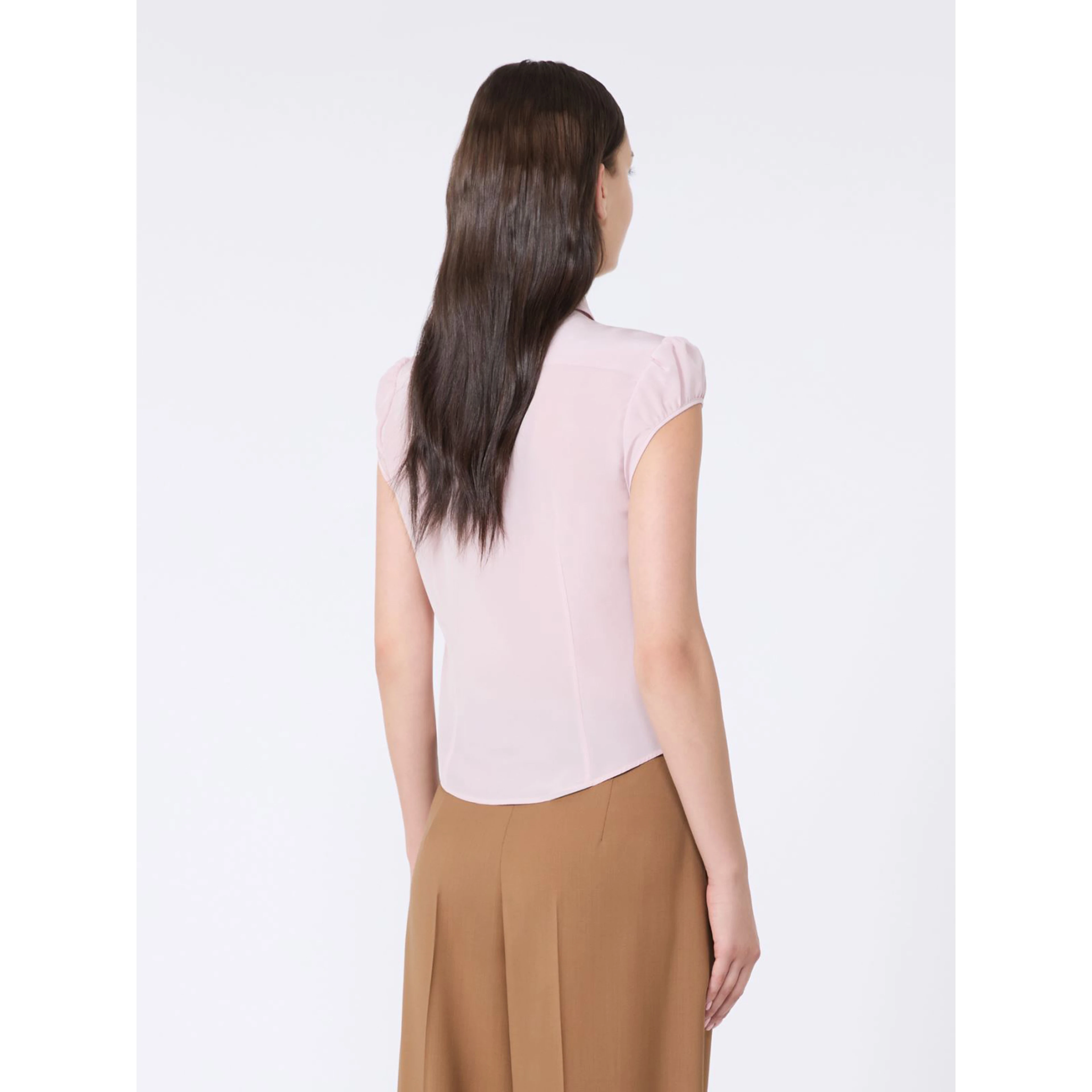MAX MARA STUDIO SKIPPER shirt