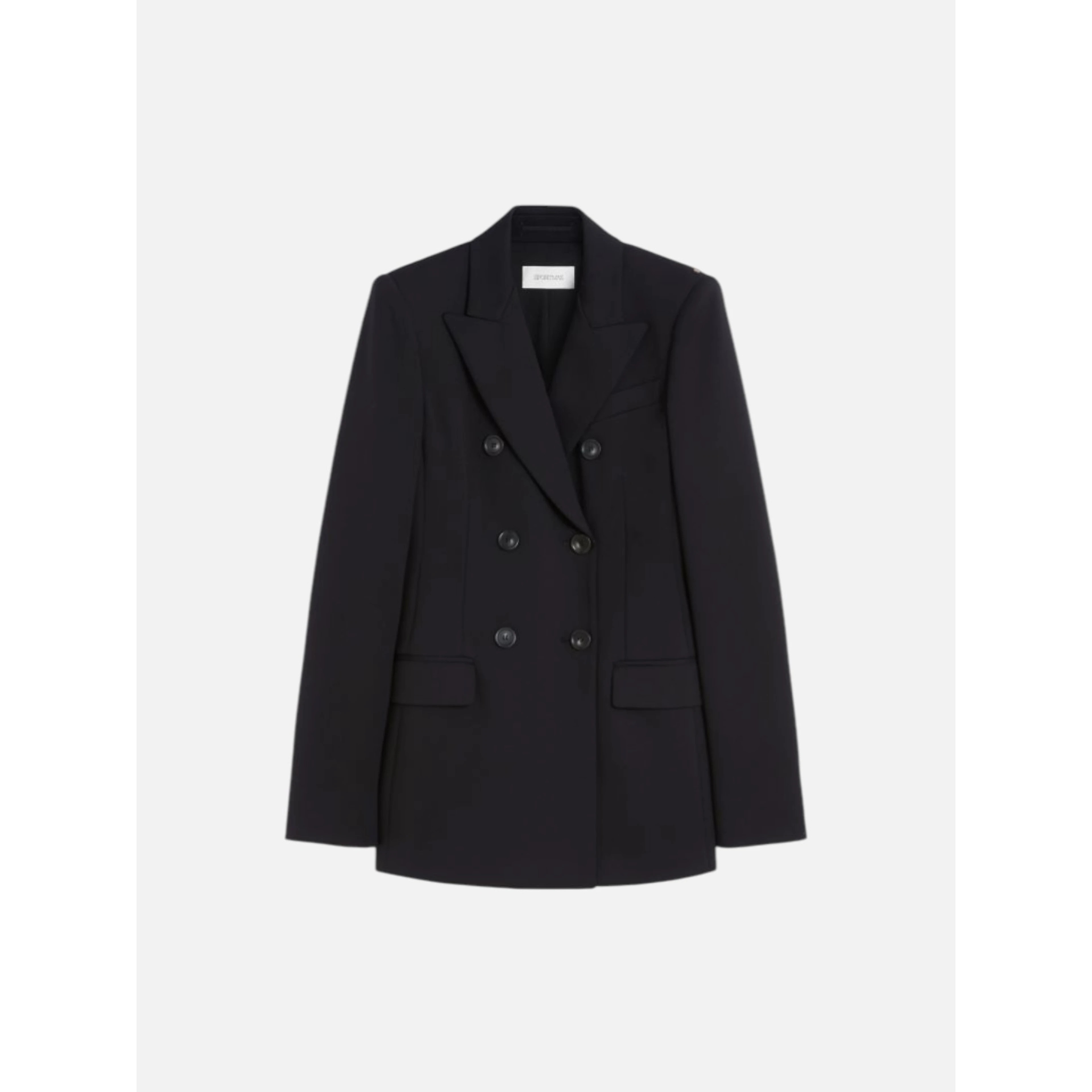 SPORTMAX SPXARCO jacket