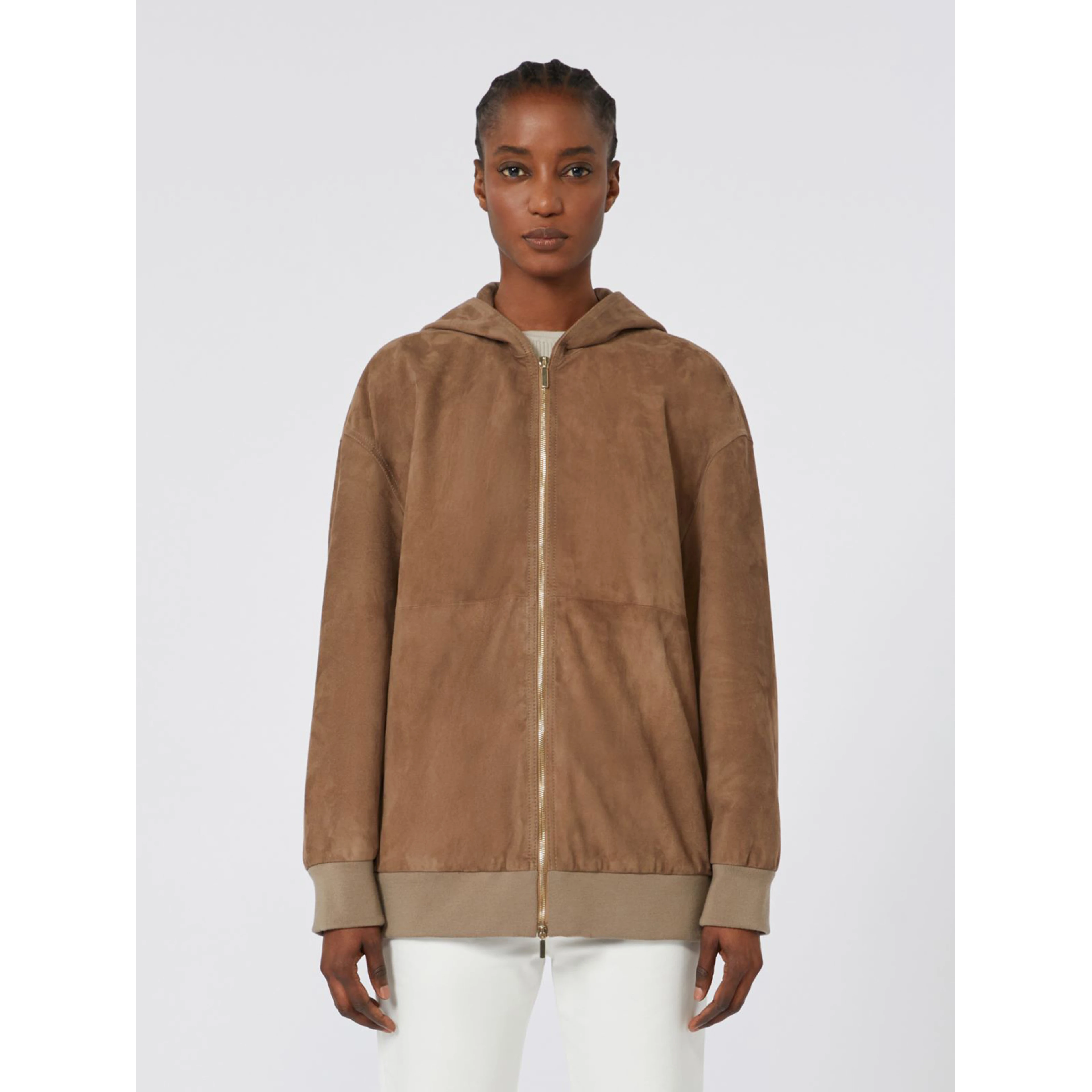 MAX MARA ZENO jacket