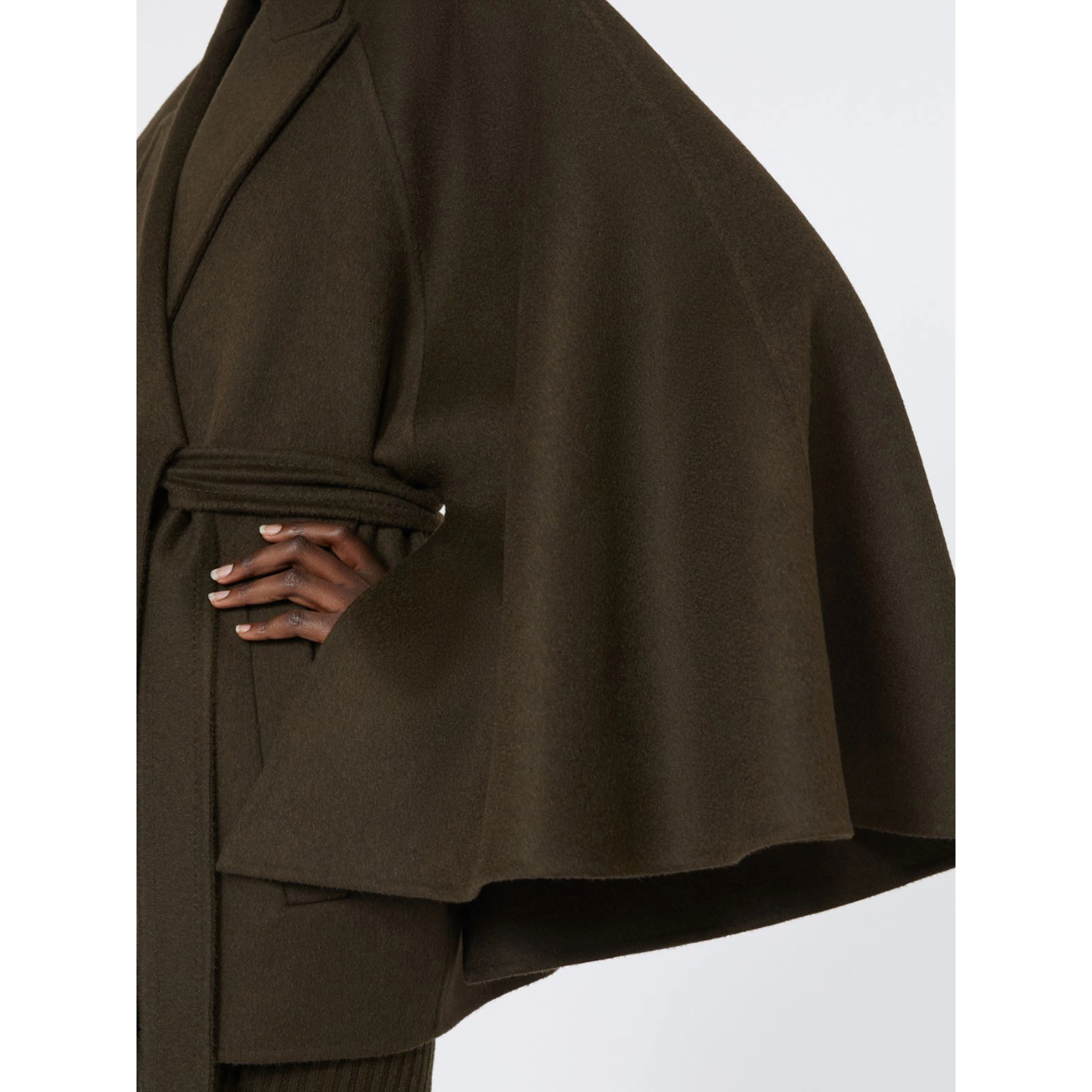 MAX MARA VERNA coat