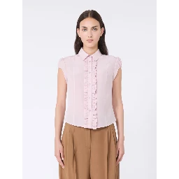 MAX MARA STUDIO SKIPPER shirt